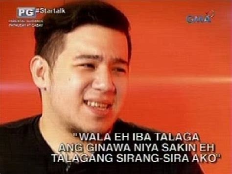 Startalk: Ang mga rebelasyon ni Onyok tungkol sa inang si .